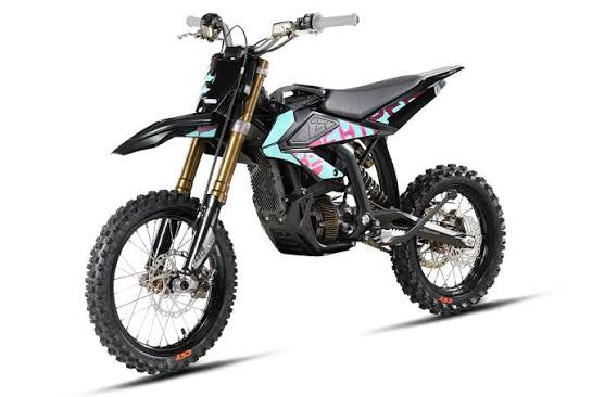 2025 Surron Hyperbee